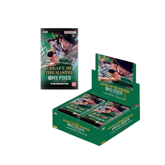 One Piece Card Game | Hoover House