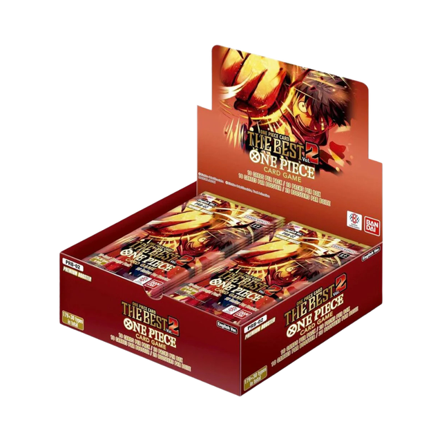 One Piece Card Game | Hoover House