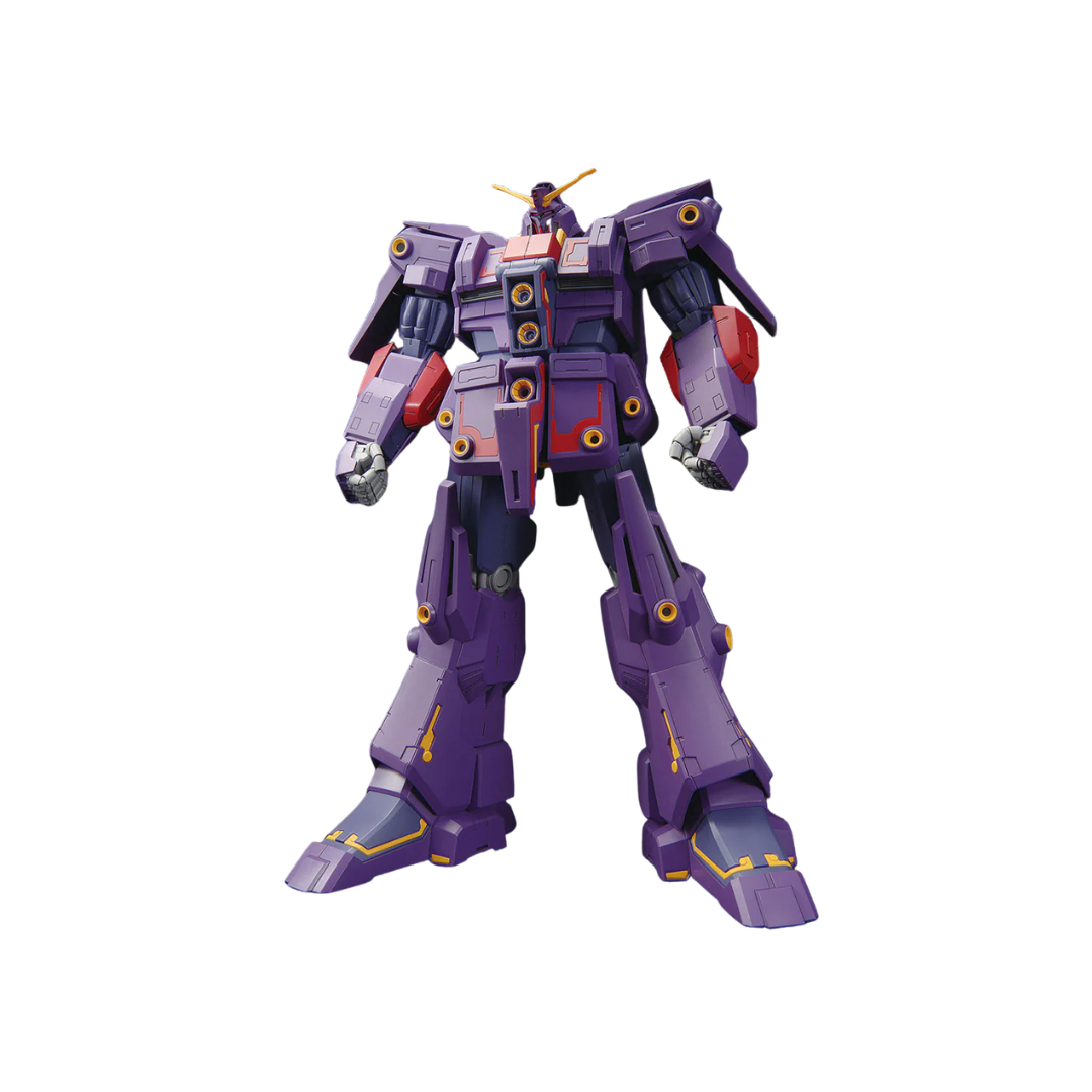 Bandai HGUC 1/144 MRX-010 Psycho Gundam Mk-II – Mobile Suit Zeta