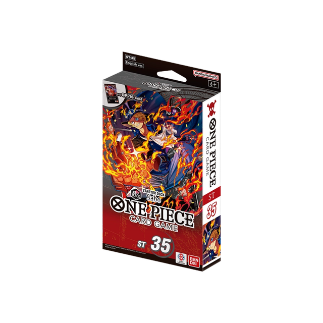 One Piece Card Game | Hoover House