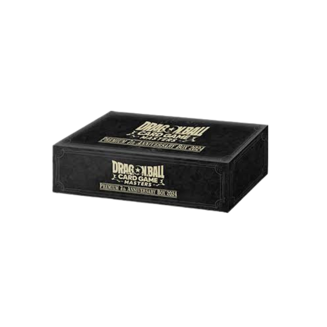dragon ball super card game premium anniversary box 2024 🔥 Dragon Ball Super Card Game: Premium Anniversary Box 2024 [DBS-BE24] 🔥