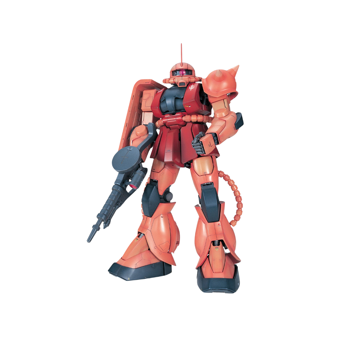 Bandai Hobby HGBC 1/144 Giant Gatling Weapon Kit For Gundam Build Fighters Models - Includes 2 Runners