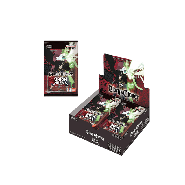 Union Arena TCG | Hoover House