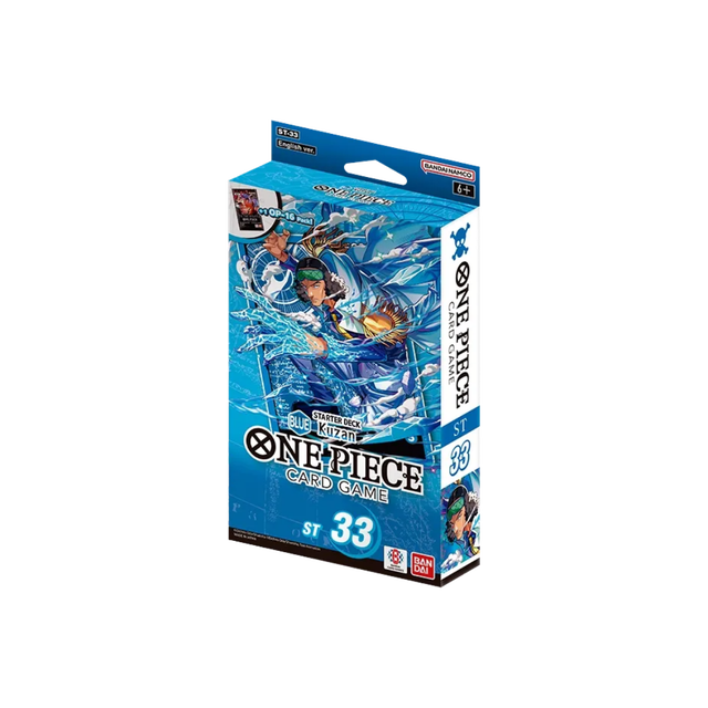 One Piece Card Game | Hoover House