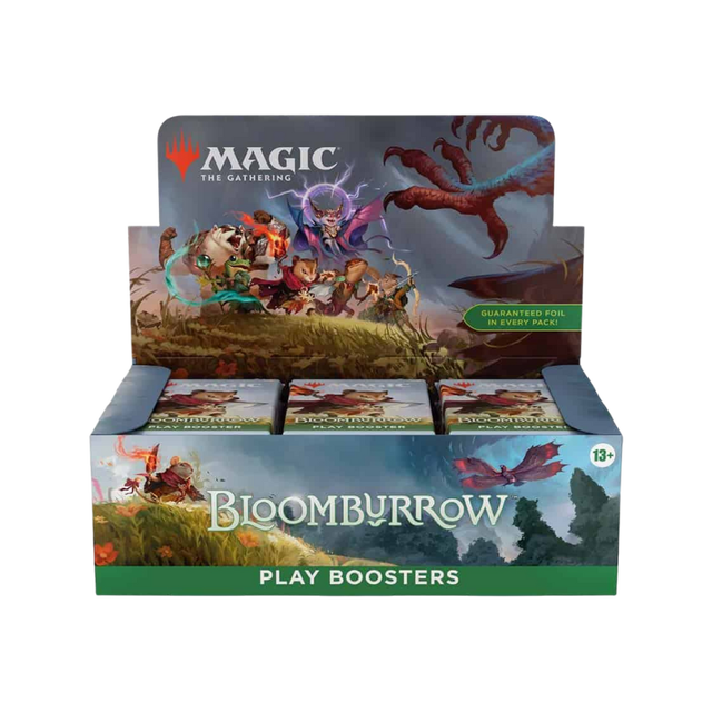 Magic The Gathering | Hoover House