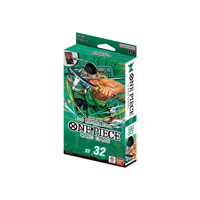 One Piece Card Game | Hoover House