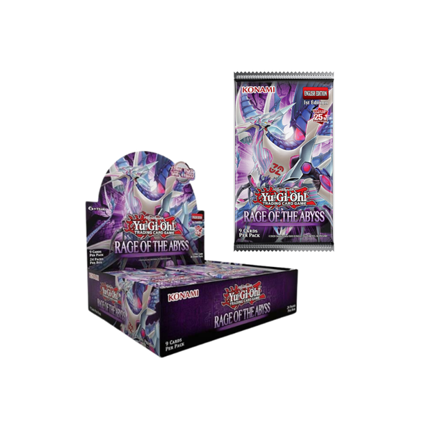 Yu-Gi-Oh | Hoover House