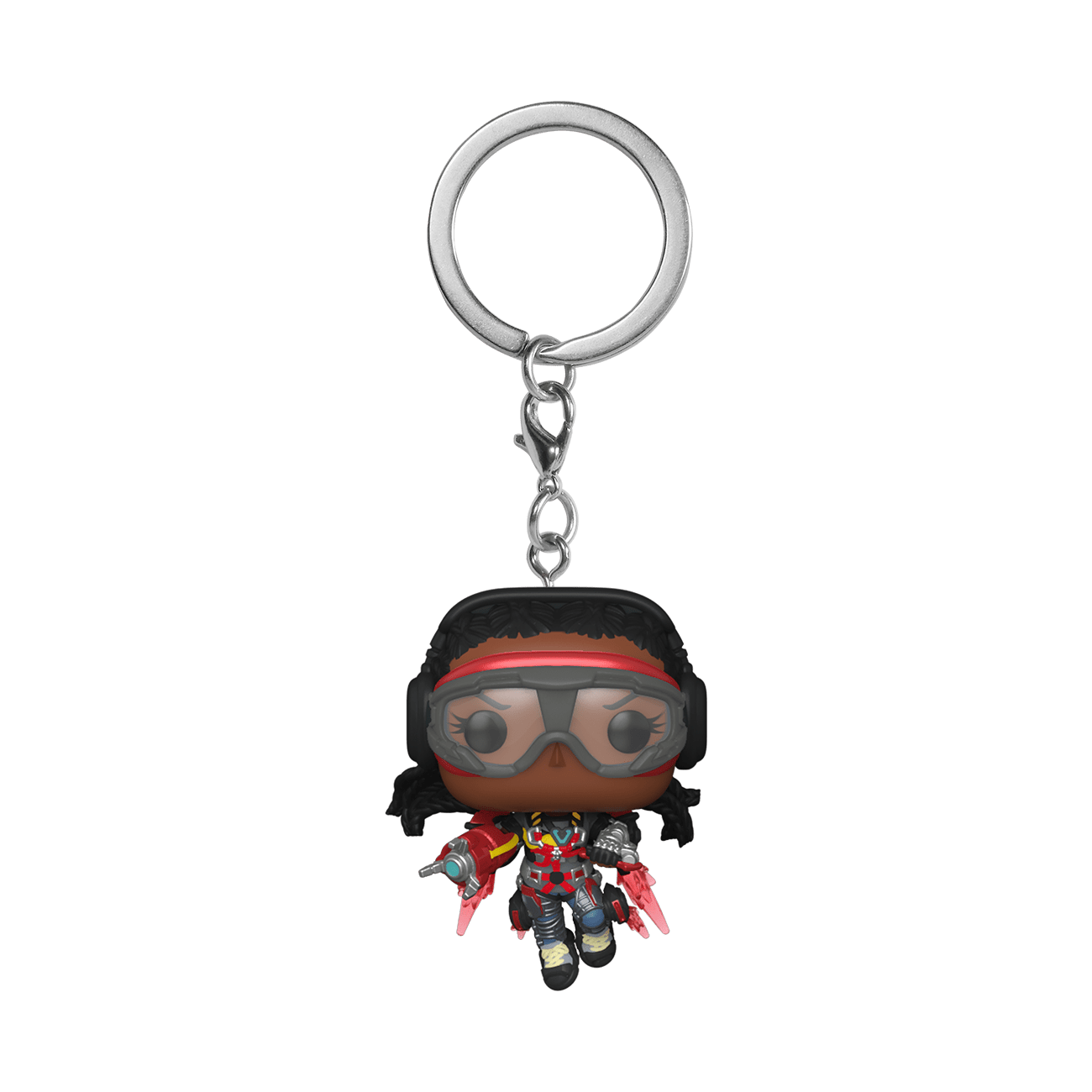 Ironheart Rotten Tomatoes