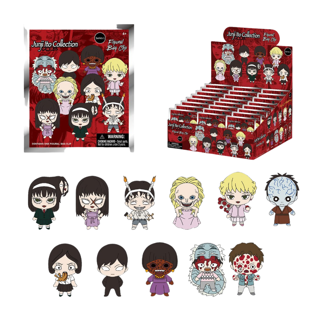 junji-ito-series-1-3d-foam-bag-clip-hoover-house